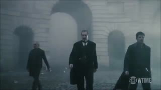 تریلر فصل 3 سریال Penny Dreadful
