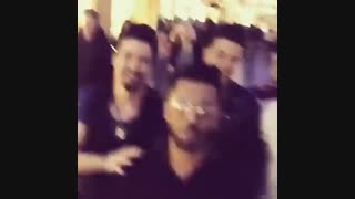 کامران هومن