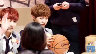 140316 종로팬싸인회 #슈가] 나처럼해봐라 요로케♥ توضیحات فوق مهم