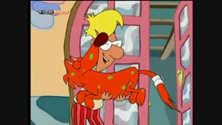 خانواده اسپاگتی - قسمت 4