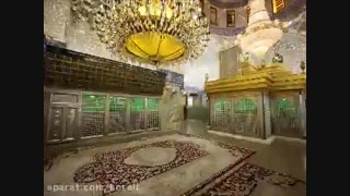 مداحی یا حسین یا بن الزهرا با صدای میثم مطیعی ( شهادت حضرت زهرا را به همگی تسلیت میگم)