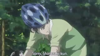 Overdrive قسمت هفدهم