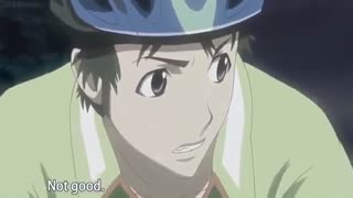 Overdrive قسمت هجدهم