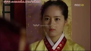 وقتی وئول به عنوان یئون وو پیش امپراطور میرود (درخواستی )