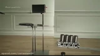 تبلیغ جالب شرکت هوندا