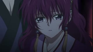 انیمه یونا دختری از سپیده دم - Akatsuki no Yona قسمت 2  ( با زیرنویس فارسی ) 