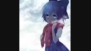 Nightcore- Sad piano song