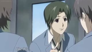 Overdrive قسمت 21