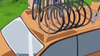 Overdrive قسمت 22