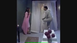 وقتی سحرپای آهیلو له کرد