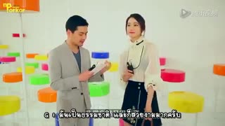 Gogoboi x YoonA – Interview