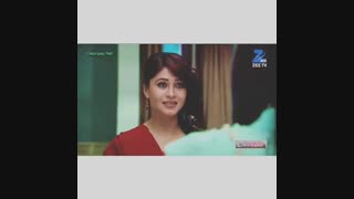 اولین دیدار صنم و مصباح