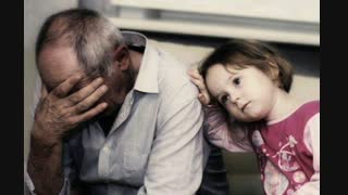 دیکلمه جدید مرتضی طاهرنیا به نام "بهار غمگین"