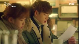 قسمت16(آخر)سریال کره ای پنیر در تله 2016