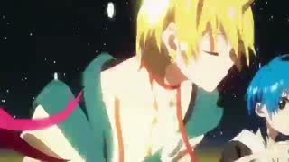 Beat Alive - AMV