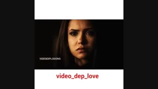 خاطرات خون آشام-mix vampire diaries
