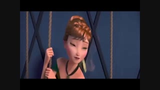 موزیک انیمیشنی جدید میکس شده( lolirockوفروزن و winxو گیسو کمند)