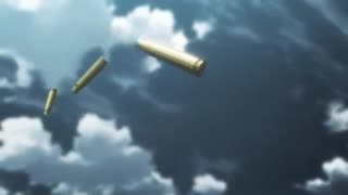 AMV_ Outlaws - Jormungand