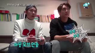 [ENG SUB] Celebrity Bromance S2 EP4 - “Very Very Good“, ZICO (Block B)& Choi Taejoon
