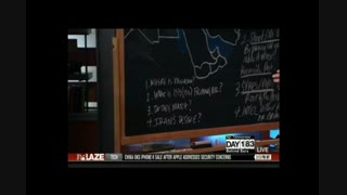 هجمه های رسانه های جهان به امام مهدی (عج)، و وظایف ما-کیفیت خوب