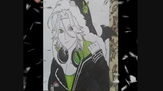 اینم نقاشیای من