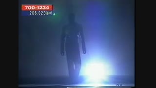 کنسرت خیریه مایکل جکسون در کره جنوبی سال 1999