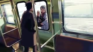 AMV - The Heart Wants What It Wants - Selena Gomez