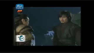 سریال سرزمین بادها - 32