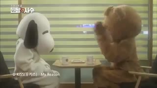 موزیک ویدیو کوینی من (یوکیس) این دختره کیه؟!؟!