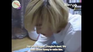 نبینی واقعا نصف عمر که هیچ کل عمرت بر فناست (کوین...یوکیس)