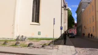 "بلور بنفش با کامران و هومن"