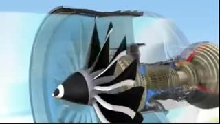 موتور جت چگونه کار میکند