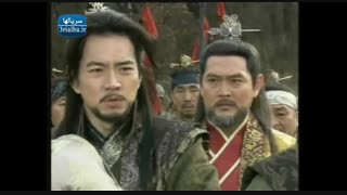 سریال سرزمین بادها - 37