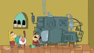 دیرین دیرین- تلاش وی