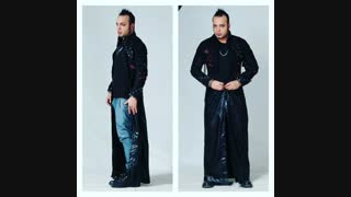 موسیقی و ریمیکس آهنگ بی نظیر