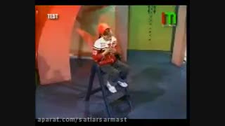 جواب درست مسابقه