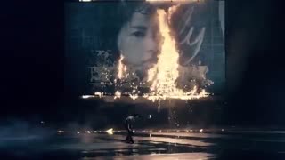 TAE YANG-Eyes , nose , lips