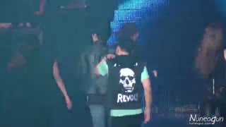 Junho - Nobody's Business