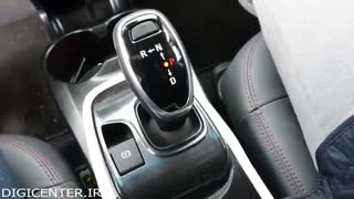 اولین نگاه به ماشین Chevrolet Bolt EV 2017