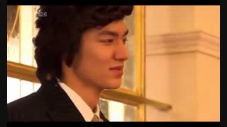 سریال پسران برتر از  گل قسمت سوم پارت 2