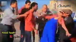 دوربین مخفی باحال آخر خنده