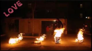 ^-^ پیشاپیش چهارشنبه سوری مبارک...^-^