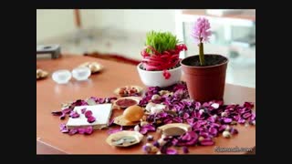 ♥ عیدتون مبارک ♥