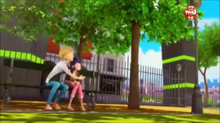 adrien and marinett