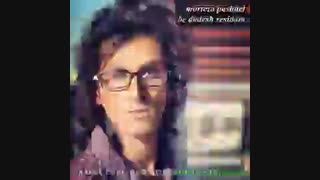 مرتضی پاشای به دادش رسیدم