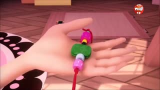 adrien and marinett 2