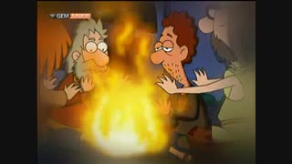 خانواده اسپاگتی - قسمت 5