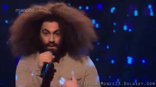 رضا(اهنگ کویر)