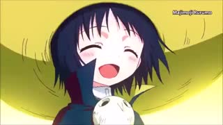 Amv_ HELLO ! Funny Anime