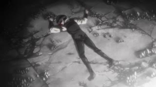 Aov انیمهGuilty Crown